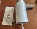 UORRIS德国欧瑞氏抽水器桶装水 杀菌电动饮水机抽水器 矿泉纯净水可折叠自动上水器取水器压水器抽水泵 珍珠白丨食品级材质 UVC强效杀菌丨5550mWh大容量丨可续航60天 实拍图