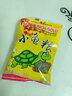 寸金（INCH-GOLD） 小龟粮 40g 乌龟 巴西龟猪鼻龟  水龟/半水龟饲料 上浮型 实拍图