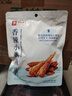 良品铺子 香辣小黄鱼118g 即食海鲜小吃小鱼仔网红休闲零食独立包装 实拍图