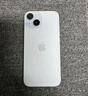 Apple/苹果 iPhone 15 (A3092) 256GB 蓝色 支持移动联通电信5G 双卡双待手机 实拍图