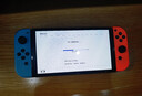 任天堂（Nintendo）【国内保税仓】Switch2/1代 OLED/续航加强日版/港版便携家用ns体感游戏机掌机 日版OLED红蓝64GB保税（赠共享会员） 实拍图