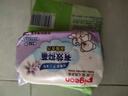 贝亲（Pigeon）洗衣皂 肥皂 120g 4连包 (阳光香*2柠檬草香*1紫罗兰香*1 ) PL332 实拍图