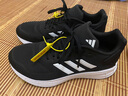 阿迪达斯 adidas男DURAMO 10运动跑步鞋 GW8336 40码新老款随机发货 实拍图