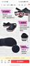 CROCS卡骆驰贝雅卡骆班|205089 深蓝/辣椒红-4CC 43(270mm)  实拍图