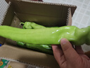新鲜青尖椒超市生鲜蔬菜下饭菜虎皮尖椒鸡蛋伴侣 精选 3斤 含箱 实拍图