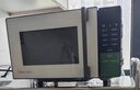 美的（Midea）家用变频微波炉烤箱一体机 800W速热20L大容量平板式微波炉Z3 实拍图
