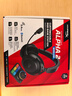 极度未知（HYPERX）Alpha II Wireless阿尔法2无线 黑 头戴式电竞游戏耳机 超长续航 适配三角洲行动 实拍图