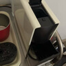 Nespresso【京东11.11】奈斯派索胶囊式咖啡机小型家用全自动商用办公室小巧便携高压萃取两种杯量意式进口 C30白色及意式浓烈5条装 实拍图