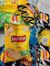 乐事（Lay's） 经典/大波浪/奇多系薯片 玉米棒40g/50g 单袋装办公室休闲零食 岩烧海苔味40g 实拍图