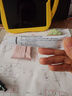 丽芙  吡美莫司乳膏1%*10g/盒*3盒装 实拍图