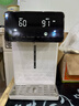 美的（Midea）小魔方电热水瓶电水瓶饮水机 烧水壶电水壶电热水壶 316L不锈钢保温恒温一体可拆 国家补贴 20FPro 实拍图