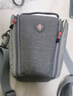 赛腾KB12B(中号)小微单长焦镜头相机包适合于索尼ZV-E10/A6700等微单微单相机 实拍图