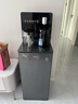 苏泊尔富锶矿化茶吧机家用高端客厅用2025年新茶吧 智能防溢水饮水机净水机一体客厅立式烧水壶 SW-CBJ81 实拍图