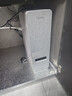 美的（Midea）省芯直饮加热净水器套装【白泽1000+管线机MG245-R+前置24pro】0阻垢剂反渗透过滤 家用净饮机 实拍图