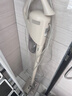 海尔（Haier）吸尘器家用宠物拖地除尘机小型轻音大吸力大功率轻机身吸尘机湿拖吸拖一体HZG-Q29W国家补贴 实拍图