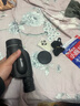 雷龙（leaysoo）追光者10-30X50高清高倍充氮防水手持单筒望远镜观鸟镜大口径 实拍图