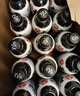 元气森林气泡水 0糖0脂0卡 无糖饮料480mL 汽水整箱 饮品 夏黑葡萄味 480mL*15瓶 实拍图