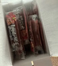 三只松鼠手撕肉脯原味400g量贩装休闲零食靖江风味高蛋白猪肉脯肉干肉脯 实拍图