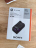索尼（SONY）BC-TRW 充电器（可为NP-FW50电池充电） 实拍图