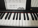 贝琪（Betsy）B351电钢琴88键重锤成人儿童电子钢琴家用练习初学者专业考级钢琴 B350-标准88键木纹黑+圆腿支架 实拍图