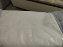 8H乳胶枕泰国天然乳胶Z2深度 睡眠颈椎枕双层枕套人体工学护颈枕头 实拍图