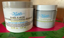 科颜氏（Kiehl's）全新第二代白泥清洁面膜125ml控油清洁毛孔去黑头 生日礼物 实拍图