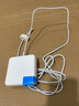 悠品 苹果笔记本电脑充电器85W 适用MacBook Pro A1286 A1343 A1297 1.7米电源适配器线 18.5V4.6A 实拍图
