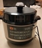 九阳（Joyoung）国家补贴6L大容量电压力锅家用双胆全自动智能预约煲汤炖肉煮粥多功能Y-60C817电饭煲高压锅6-8人 实拍图