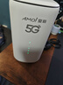 夏新5g随身wifi6移动无线免插卡路由器cpe全网通千兆双频便携式车载上网卡高速流量 5G狂暴性能版【满血性能光纤级网速】 实拍图
