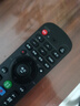 宜百利 适用北京歌华有线电视遥控器 HMT2200系列机顶盒高遥控器清数字电视通用 黑色赠电池8222 实拍图