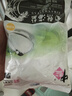中盐 自然海盐300g 【未加碘】纯净自然 吃好盐选中盐 实拍图