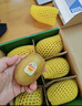 佳沛（zespri）新西兰  阳光金奇异果6粒装 单果约77-103g  源头直发  猕猴桃 实拍图