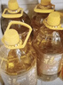 福临门食用油 一级大豆油5L*2植物油 中粮出品 实拍图