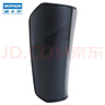 迪卡侬青少年足球护腿板护具基础款_无护踝绑带 XS(110~130cm) 2224797 实拍图