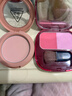 3CE单色腮红温婉粉色MONOPINK裸粉色修容定妆生日礼物送女友 实拍图