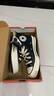 匡威（Converse）男女Chuck Taylor All Star 1970S帆布鞋162050C 35码US3码 实拍图