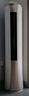 海尔（Haier）3匹静悦一级能效省电节能客厅立式柜机空调 KFR-72LW/28KCA81U1(冰雪白)家电国家补贴20% 以旧换新 实拍图