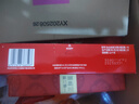 雀巢（Nestle）脆脆鲨减糖50%半糖巧克力夹心威化饼干18条225g 休闲零食早餐 实拍图