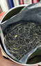 乐品乐茶茉莉花茶特级绿茶茶叶2025新茶川派浓香250g横县飘雪自己喝送礼袋 实拍图