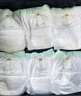 babycare金山茶花拉拉裤XXXXL26片(＞19kg)婴儿尿不湿超薄透气轻柔花苞裤 实拍图