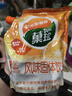 雀巢果维C+苹果味840g/袋 富含维C 低脂果珍冲饮果汁粉 实拍图