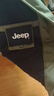 吉普（JEEP）夹克男秋冬季冲锋外套男士休闲宽松工装衣服男装 军绿加棉 2XL 实拍图