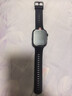 华为HUAWEI WATCH FIT 4 韵律黑氟橡胶表带 华为运动智能手表超轻薄大屏潮流运动蓝牙通话睡眠监测fit4 实拍图