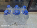 泉阳泉（QUANYANGQUAN） 长白山天然矿泉水 大桶装 家庭用水 3L*6桶  整箱塑包装 实拍图
