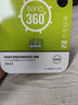 banq 64GB TF（MicroSD）存储卡 A1 U3 V30 4K 360度全景行车记录仪&监控内存卡 适用360等摄像头 实拍图