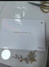 HUAWEI MatePad 11.5''S华为平板电脑144Hz高刷2.8K全面屏娱乐学生学习8+256GB WIFI深空灰 实拍图