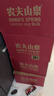 农夫山泉  饮用水 饮用天然水3L*6桶 整箱 桶装水 实拍图