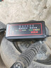 适用自动断电电动车电瓶车充电器48V60V72V20A超威二三轮车电车 六灯加强版48V12AH 通用三孔 实拍图