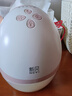 新贝吸奶器 电动一体穿戴免手扶无痛全自动热敷便携 手机双控8161 实拍图