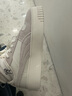 彪马（PUMA）【厚底鞋】增高小白鞋女子经典复古休闲板鞋CARINA395093 玫瑰粉-玫瑰粉-金色-03 35.5 实拍图